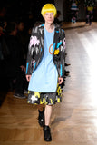 COMME des GARÇONS HOMME PLUS cyber warfare shorts