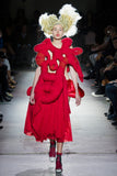COMME des GARÇONS intestine dress