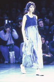COMME des GARÇONS sailors collar dress