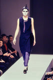 COMME des GARÇONS body form dress