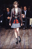 COMME des GARÇONS beyond taboo jacket