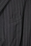 COMME des GARÇONS <br> Pinstripe Suit