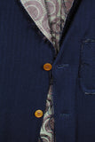 COMME des GARÇONS <br> Deconstructed Suit