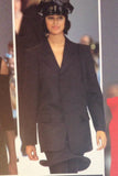 COMME des GARÇONS <br> Kilt Blazer Ensemble