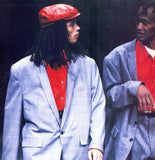 COMME des GARÇONS <br> Plastic Collar Shirt