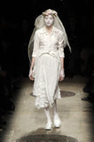 COMME des GARÇONS <br> Two Way Lace Jacket