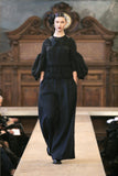 COMME des GARÇONS <br> Ornate Trimming Pants