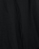 COMME des GARÇONS layered sheer dress