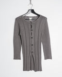 Yohji Yamamoto Pour Homme squire cardigan