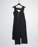 JUNYA WATANABE superimposed dungarees