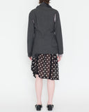 JUNYA WATANABE COMME des GARÇONS double up jacket