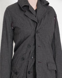 JUNYA WATANABE COMME des GARÇONS double up jacket