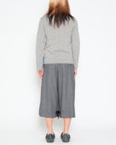 Issey Miyake sublime seatbelt pants