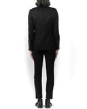Undercover zip away pants