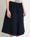 COMME des GARÇONS COMME des GARÇONS duvet shorts