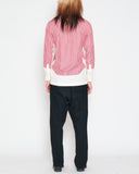 COMME des GARÇONS HOMME PLUS shirt on shirt