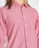 COMME des GARÇONS HOMME PLUS shirt on shirt