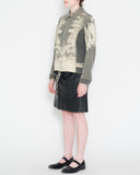 JUNYA WATANABE COMME des GARÇONS acidic jacket