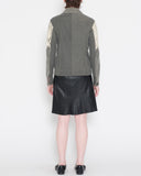 JUNYA WATANABE COMME des GARÇONS acidic jacket