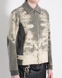 JUNYA WATANABE COMME des GARÇONS acidic jacket