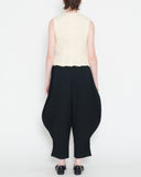 COMME des GARÇONS balloon flat pants
