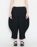 COMME des GARÇONS balloon flat pants