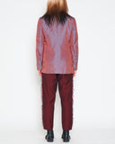 COMME des GARÇONS HOMME PLUS reversible dracula jacket