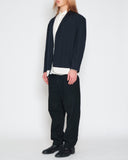 COMME des GARÇONS HOMME sailor stripe jacket