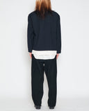 COMME des GARÇONS HOMME sailor stripe jacket