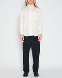 COMME des GARÇONS HOMME PLUS glam shirt