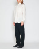 COMME des GARÇONS HOMME PLUS glam shirt