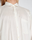 COMME des GARÇONS HOMME PLUS glam shirt