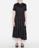 COMME des GARÇONS  broken bride dress