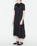 COMME des GARÇONS  broken bride dress