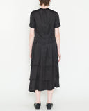 COMME des GARÇONS broken bride dress