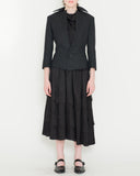 JUNYA WATANABE COMME des GARÇONS sharp tailored jacket