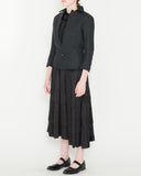 JUNYA WATANABE COMME des GARÇONS sharp tailored jacket