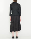 JUNYA WATANABE COMME des GARÇONS sharp tailored jacket