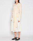 COMME des GARÇONS eight sleeve sweater