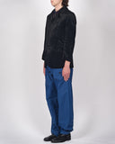 Walter van Beirendonck flap fly pants