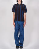 Walter van Beirendonck flap fly pants