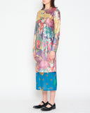 Walter Van Beirendonck W.&.L.T toy collection dress