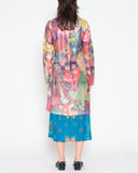 Walter Van Beirendonck W.&.L.T toy collection dress