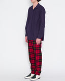 COMME des GARÇONS HOMME PLUS inside out shirt