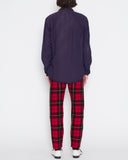 COMME des GARÇONS HOMME PLUS inside out shirt