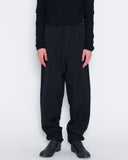 Yohji Yamamoto Y's wide slacks