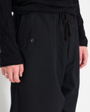Yohji Yamamoto Y's wide slacks