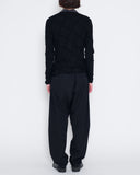 Yohji Yamamoto Y's wide slacks