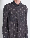 COMME des GARÇONS SHIRT mon shirt