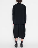 Yohji Yamamoto Y's superb shirt jacket